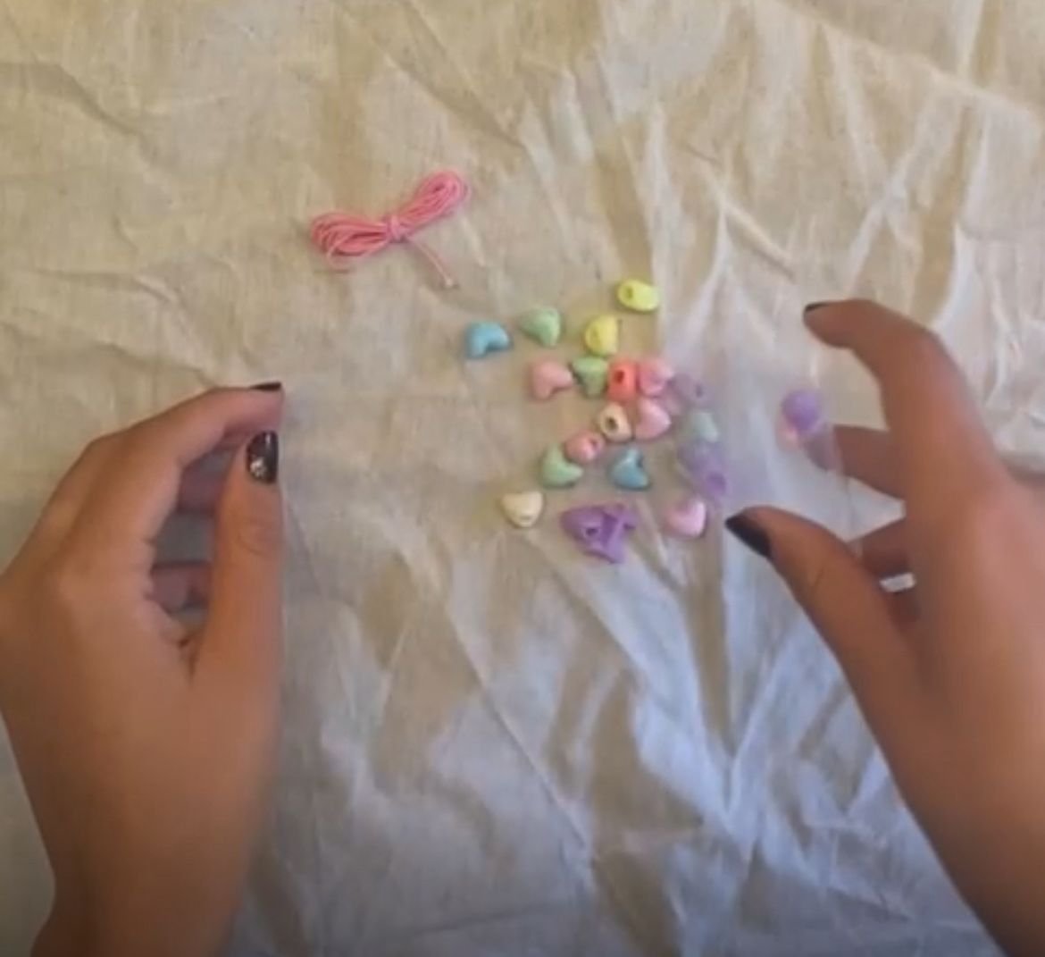 Crea tu pulsera - Imagen 3