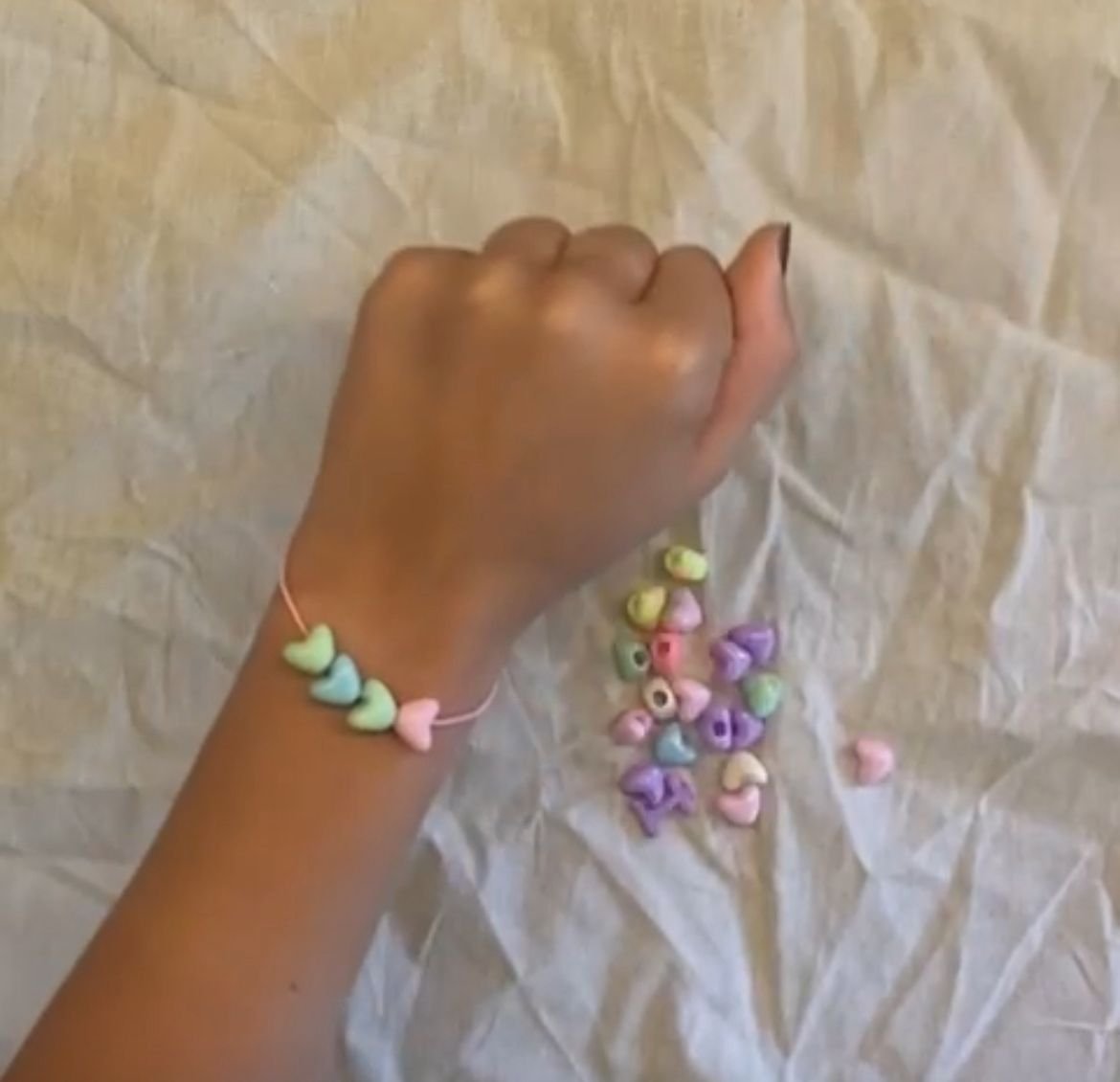 Crea tu pulsera - Imagen 2