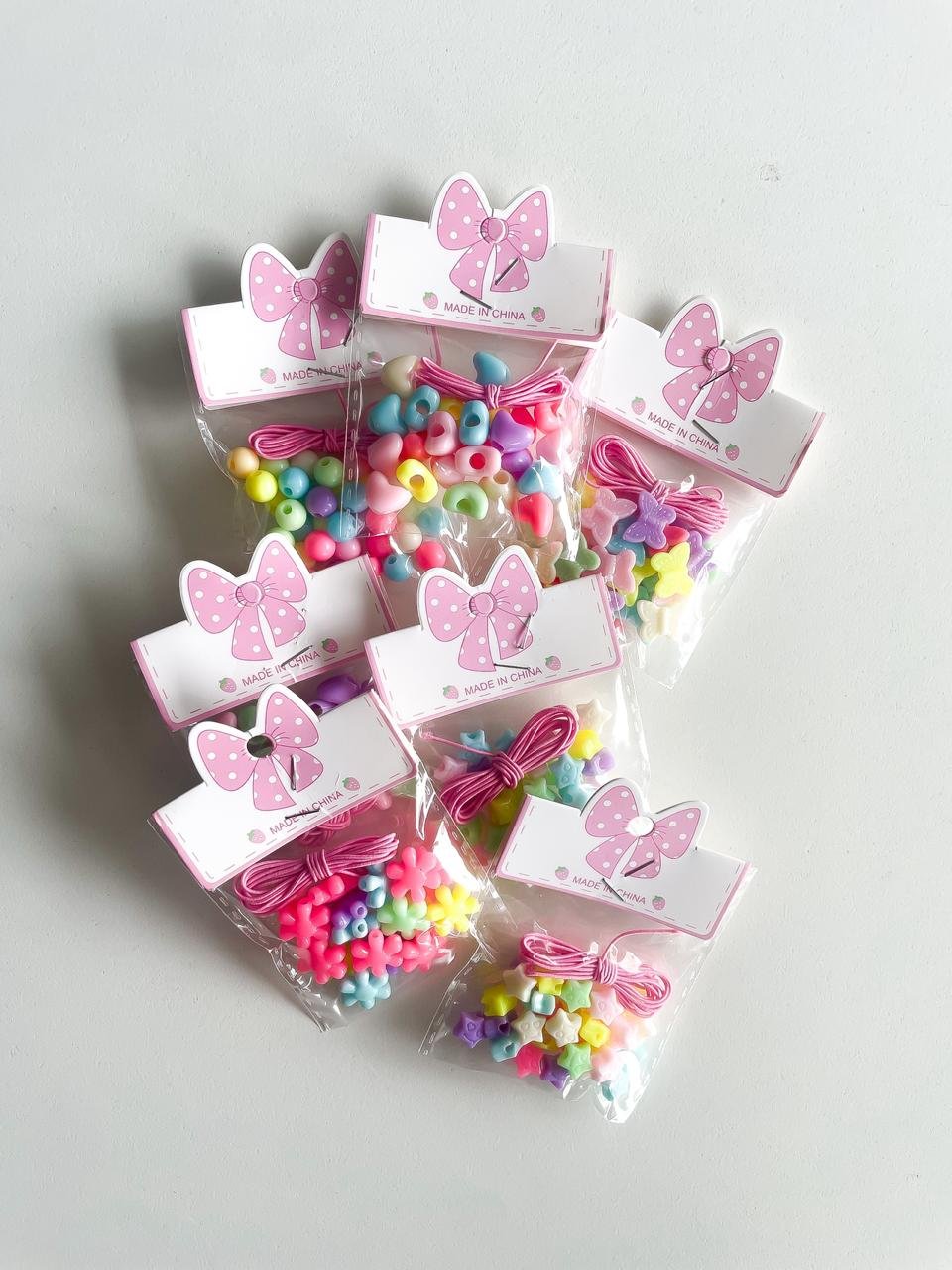 Crea tu pulsera x 2 - Imagen 2