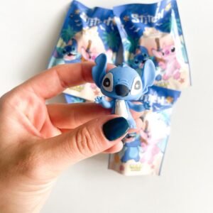 Muñequito Stich sorpresa