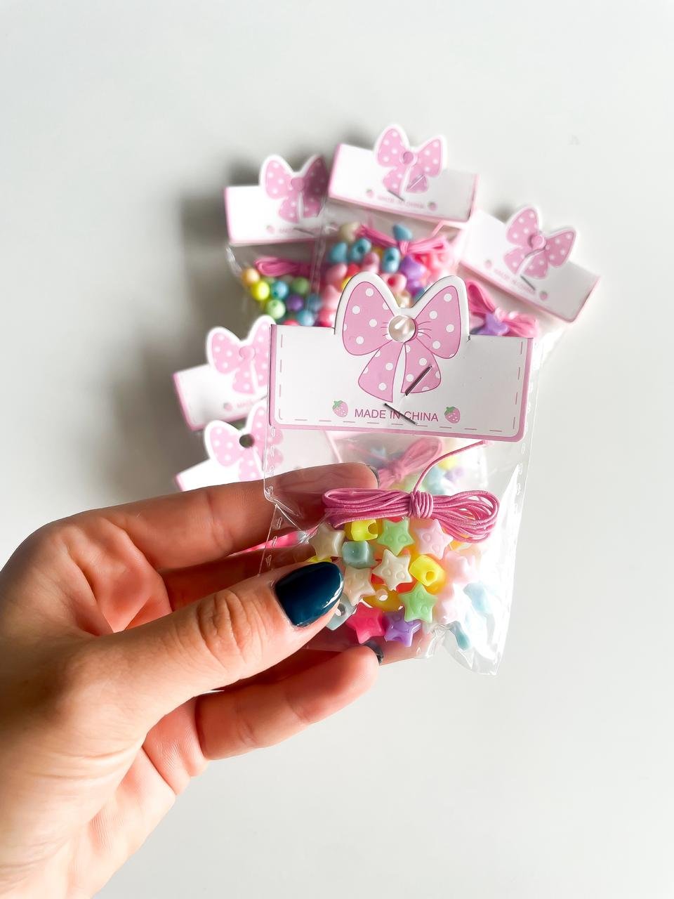 Crea tu pulsera x 2 - Imagen 4