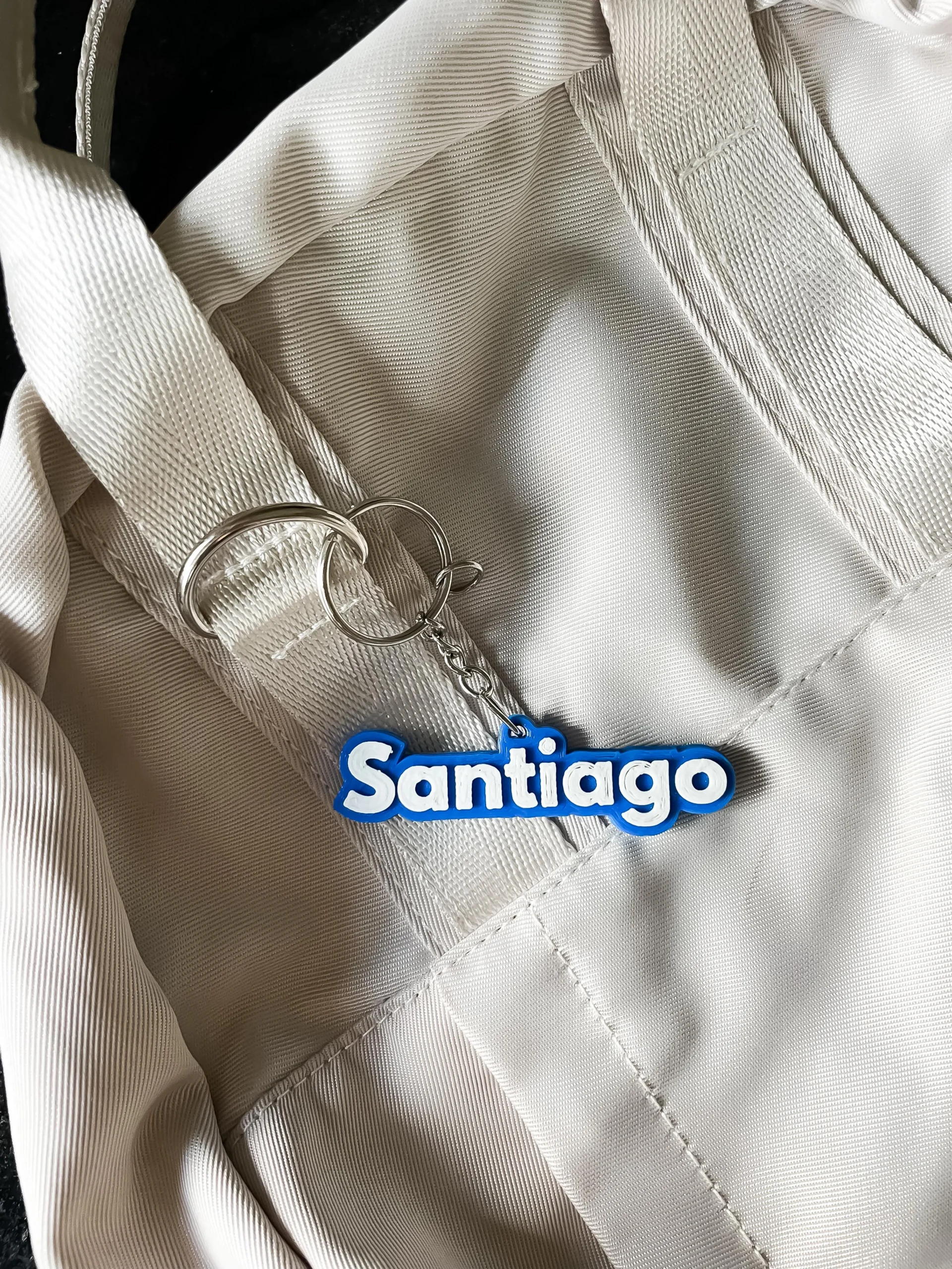 TAG NOMBRE x 2 - Imagen 3