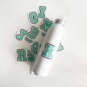 INICIAL CON RELIEVE X 2 unidades