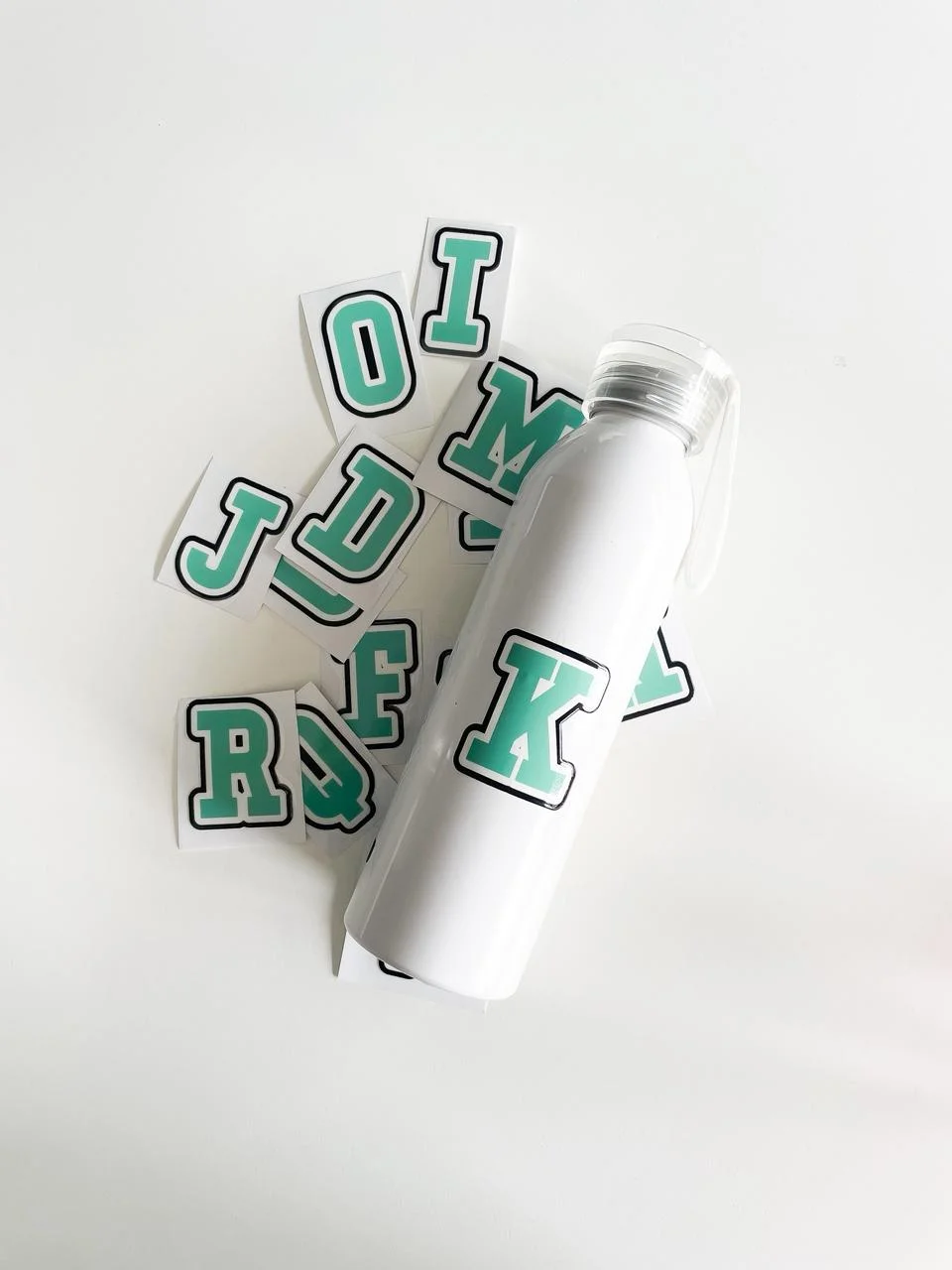 INICIAL CON RELIEVE X 2 unidades