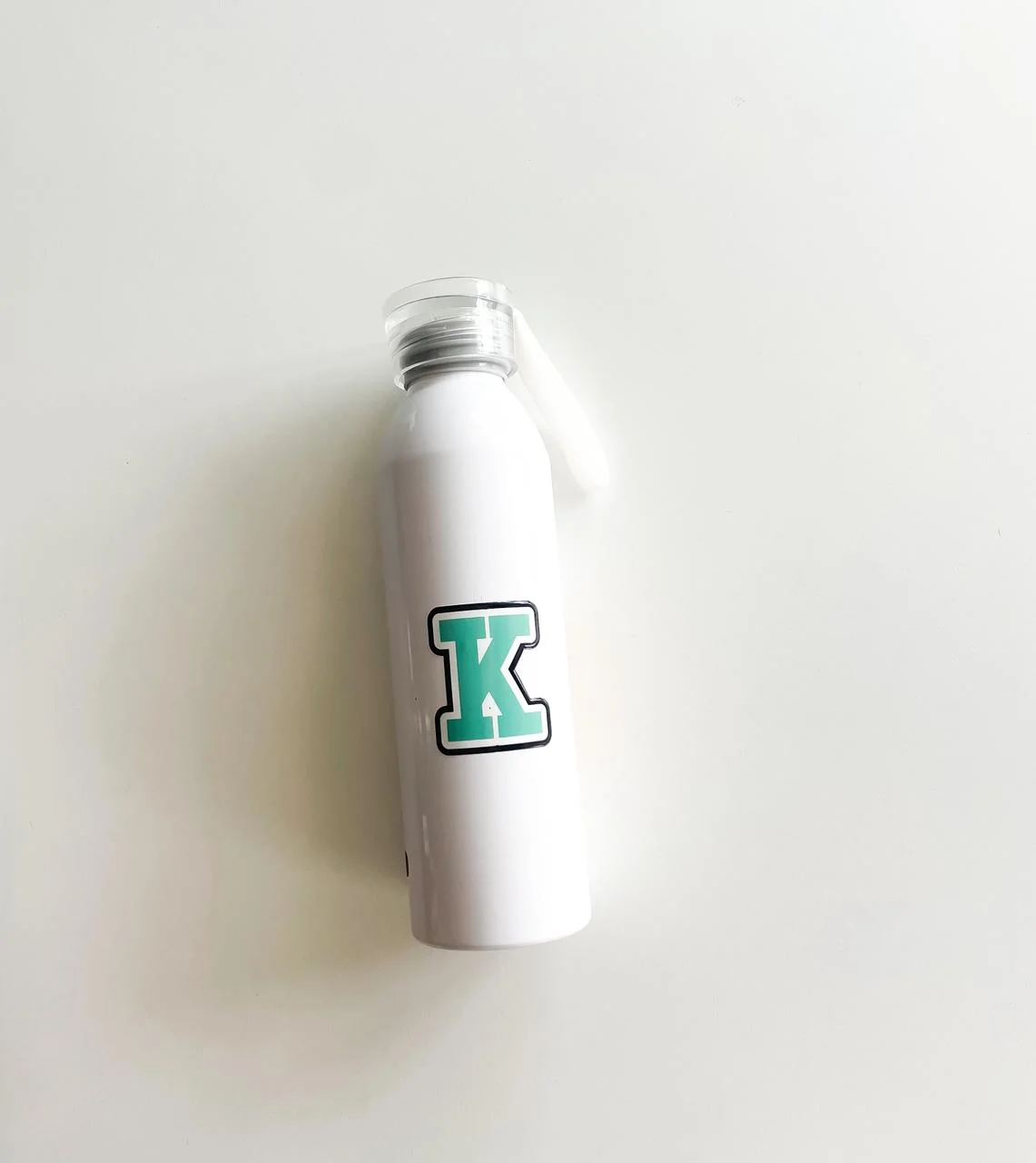 INICIAL CON RELIEVE X 2 unidades - Imagen 3