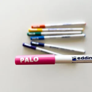 NOMBRE CON RELIEVE PARA OBJETOS PEQUEÑO Imprenta gruesa x 40